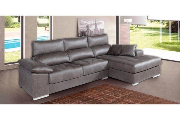 2000225001 f Chaiselongue Urban20225001