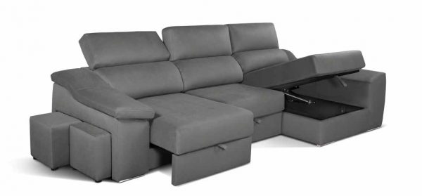 2258 Chaiselongue Urban20255005