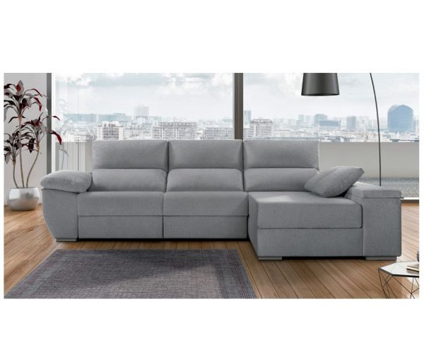 255607 Chaiselongue Urban20255007