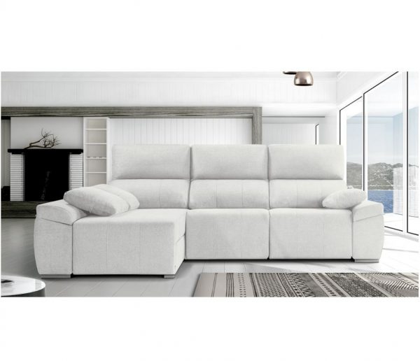 255608 Chaiselongue Urban20255008