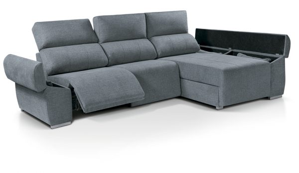 255G3 Chaiselongue Urban20255008