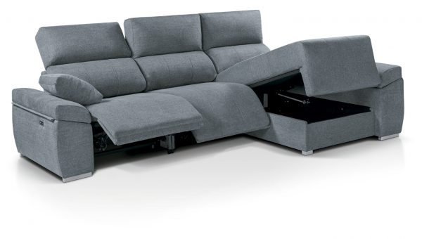 255G4 Chaiselongue Urban20255008