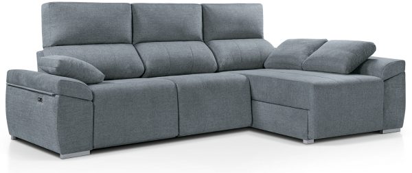 255G5 Chaiselongue Urban20255008