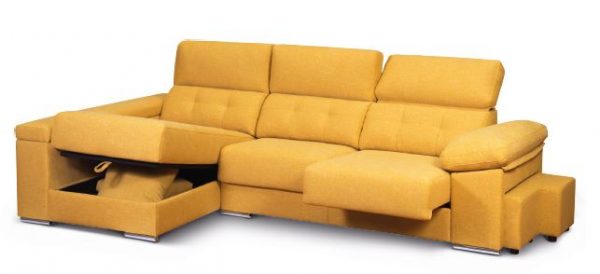 255K2 Chaiselongue Urban20252003