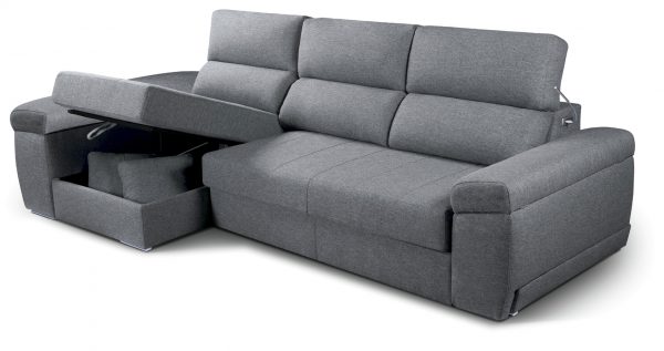 255S1 Chaiselongue Urban20255010