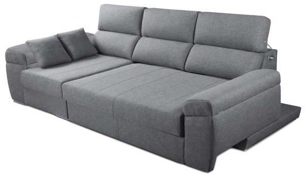 255S2 Chaiselongue Urban20255010