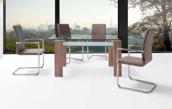 4 4 silla de comedor Urban17201030