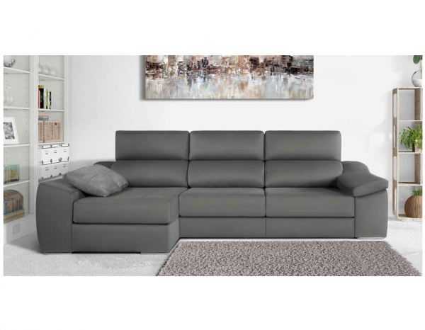 600752 Chaiselongue Urban20255005