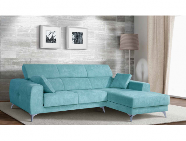 600967 Chaiselongue Urban20255003