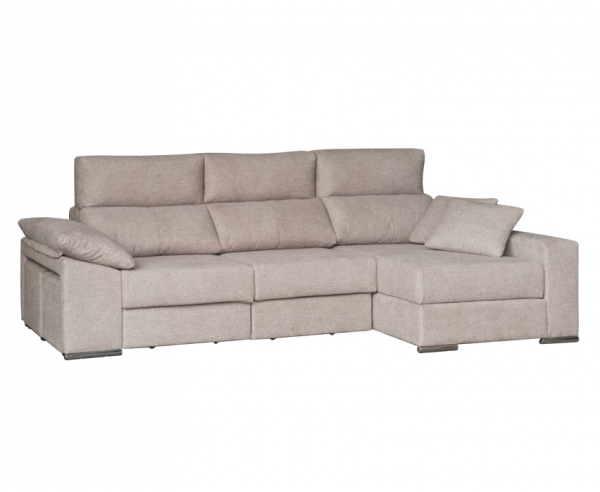 600969 Chaiselongue Urban20533011