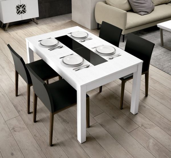 658 1 Mesa de comedor Urban16307026