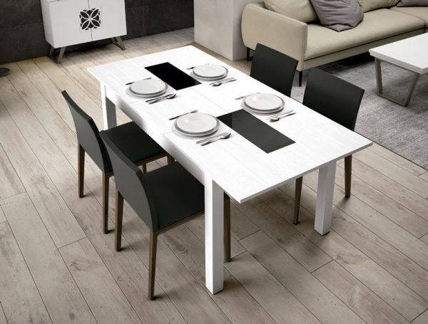 659 1 Mesa de comedor Urban16307026