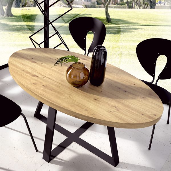 991065 Det02 W Mesa de comedor Urban16130033