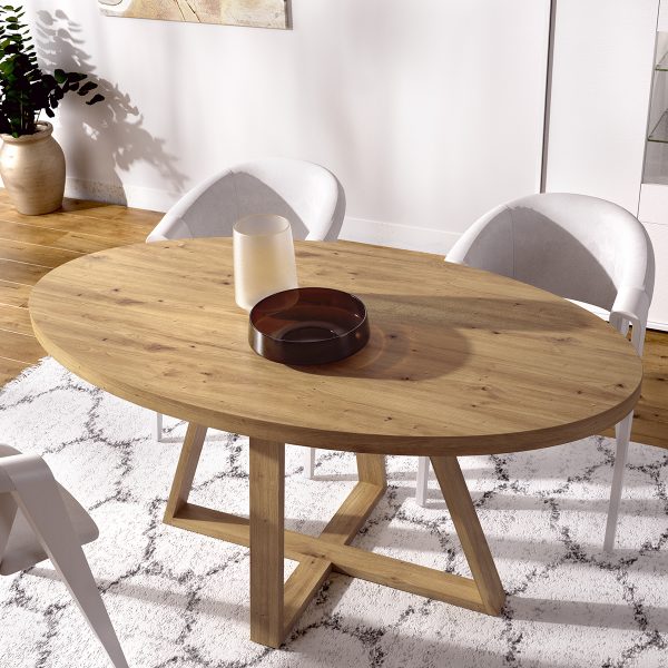 991075 Det01 W Mesa de comedor Urban16130034