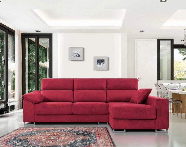 Aliaga y Salcedo 1 Chaiselongue Urban217002