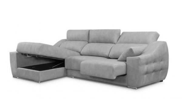 Aliaga y Salcedo 181 Chaiselongue Urban217005