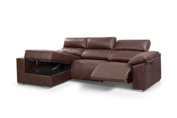 Aliaga y Salcedo 4 Chaiselongue Urban217003