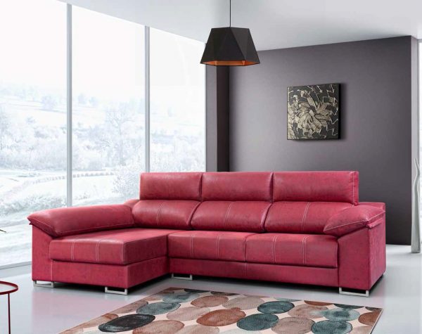 Aliaga y Salcedo 5 Chaiselongue Urban217004