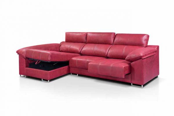 Aliaga y Salcedo 6 Chaiselongue Urban217004