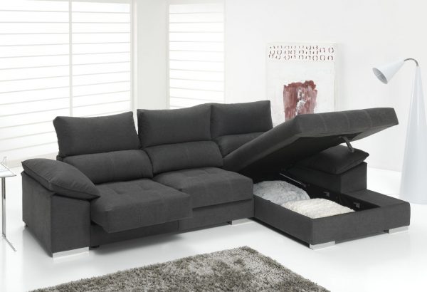 Ch Denia Abierta Chaiselongue Urban20623017