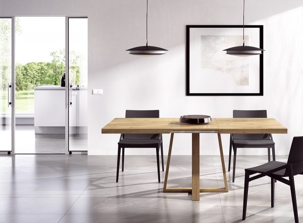 DUO 16 W Mesa de comedor Urban16130036