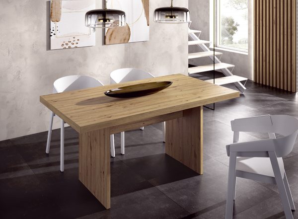 DUO 20 W Mesa de comedor Urban16130038