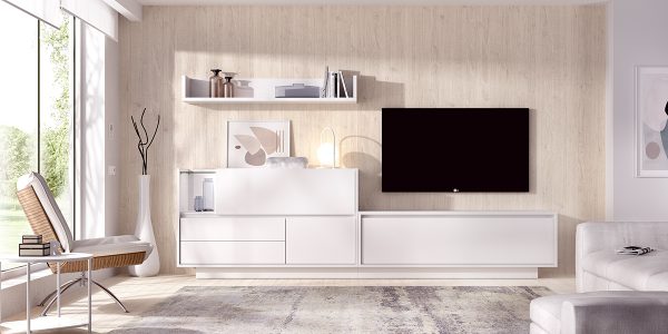 DUO 44 W salón comedor Urban10130172