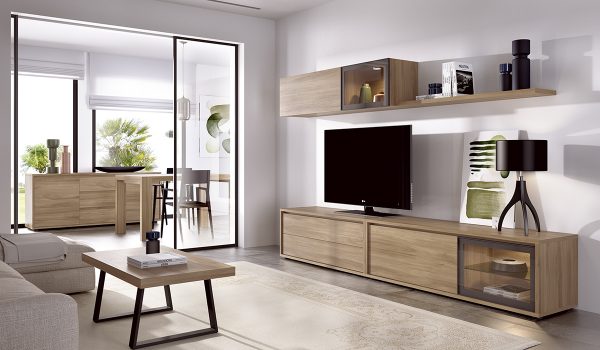 DUO 67 W salón comedor Urban10130192