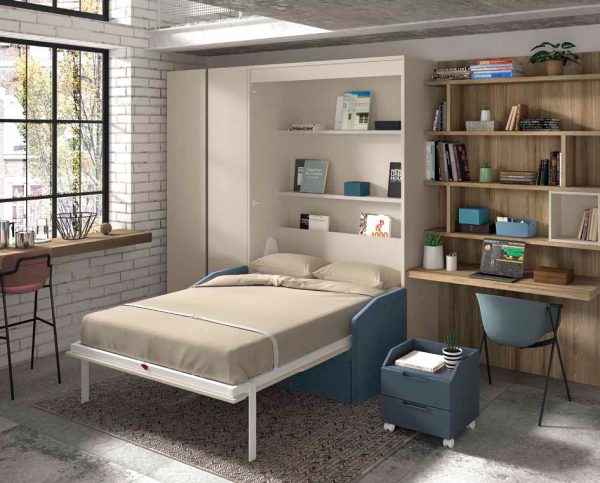 FORMAS Evolution 22 660 habitación cama abatible Urban50100484