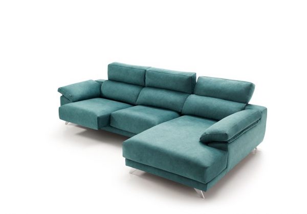 Freedom 02 ALTA Chaiselongue Urban20712036