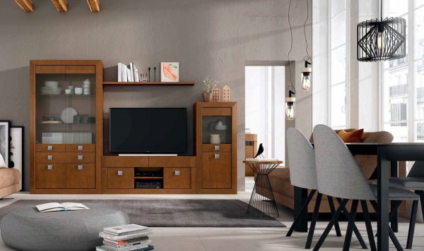 NEVA catalogo 2019 bj 124 salón comedor Urban10289023