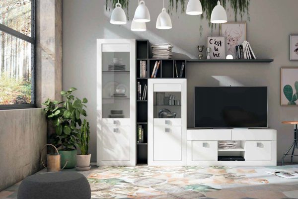 NEVA catalogo 2019 bj 250 salón comedor Urban10289035