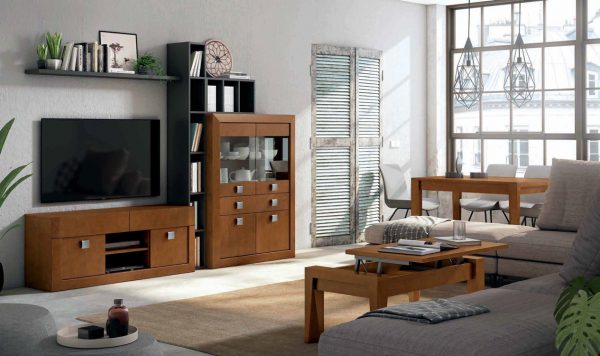 NEVA catalogo 2019 bj 86 salón comedor Urban10289021