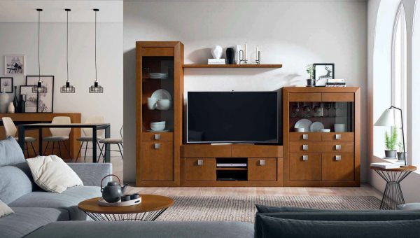 NEVA catalogo 2019 bj 87 salón comedor Urban10289022