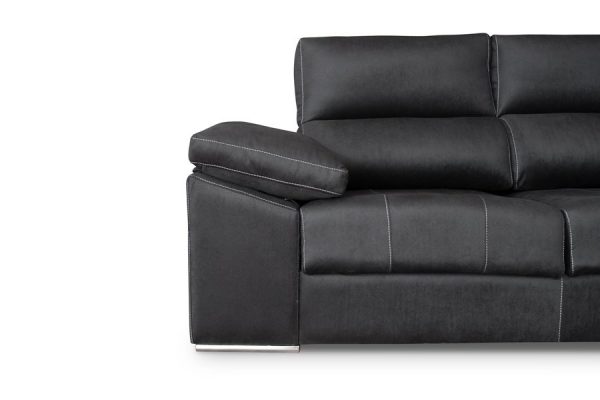 Porto 5 Chaiselongue Urban20236002