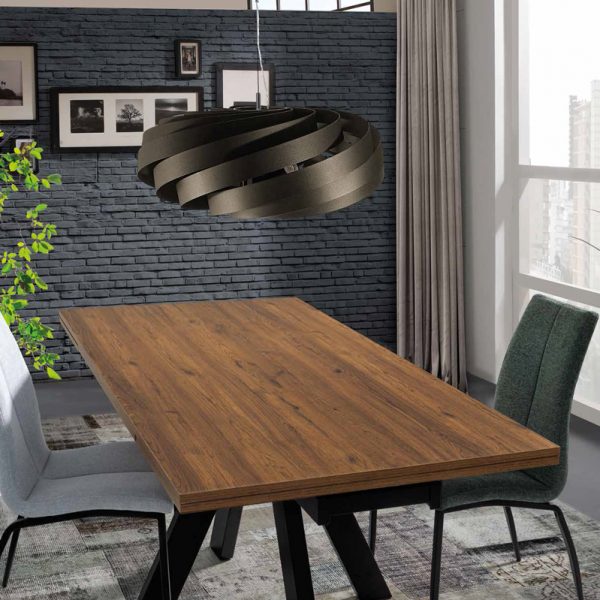 SERES catalogo 2022 377 mesa de comedor Urban16313051