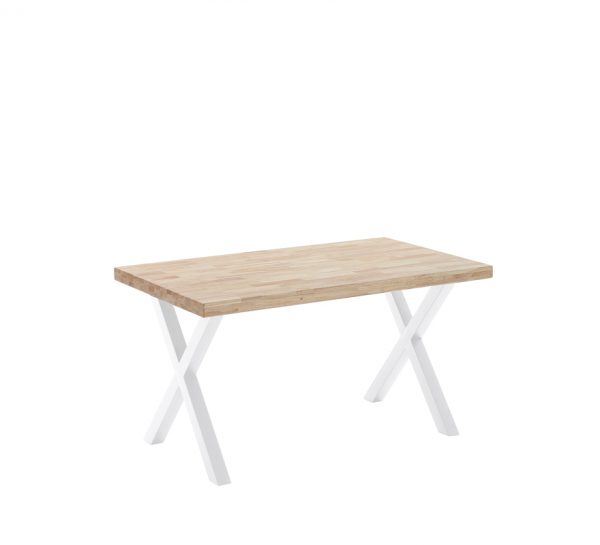 X loft 140 blanco nordish 1 Mesa de comedor Urban16239042