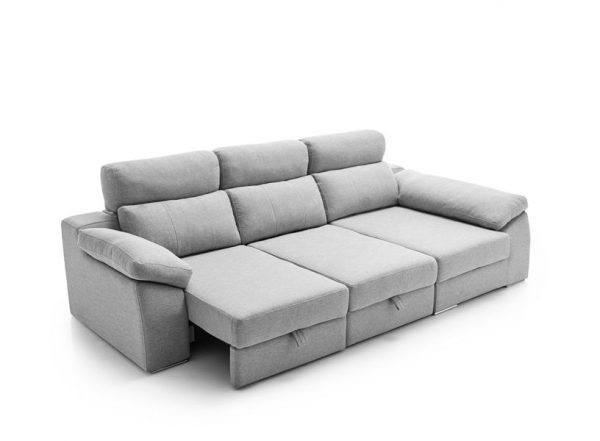 a 600 ma Chaiselongue Urban20712038