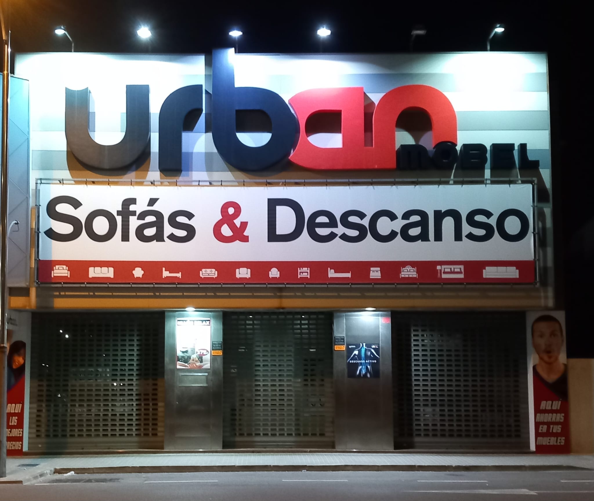 urban 1 Sobre Nosotros