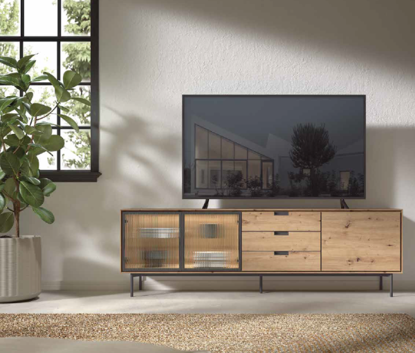 URBAN13541143 mueble tv URBAN13541143